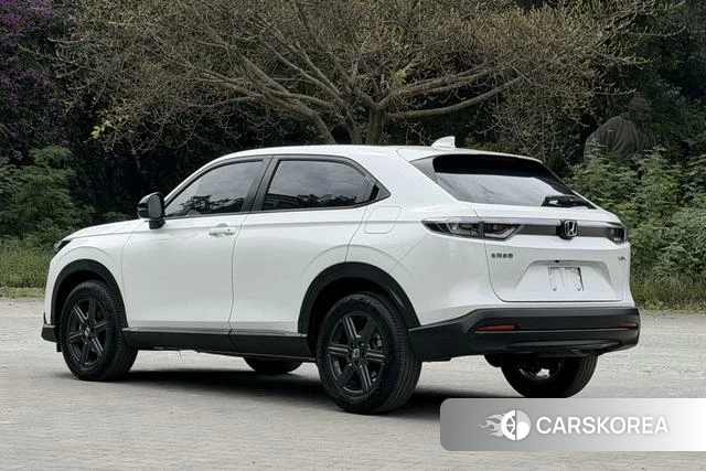Honda XR-V id 4301500 из Китая 10