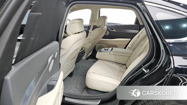 Genesis G80 (RG3) id 3903074 из Кореи 10