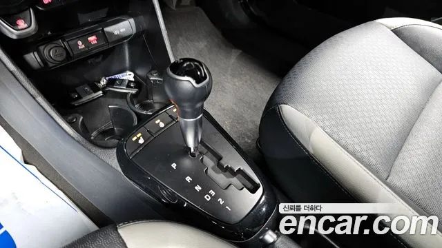 Kia All New Morning (JA) id 2517131 из Кореи 10