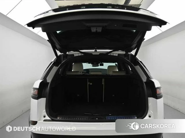Land Rover Range Rover Velar id 4776170 из Кореи 10