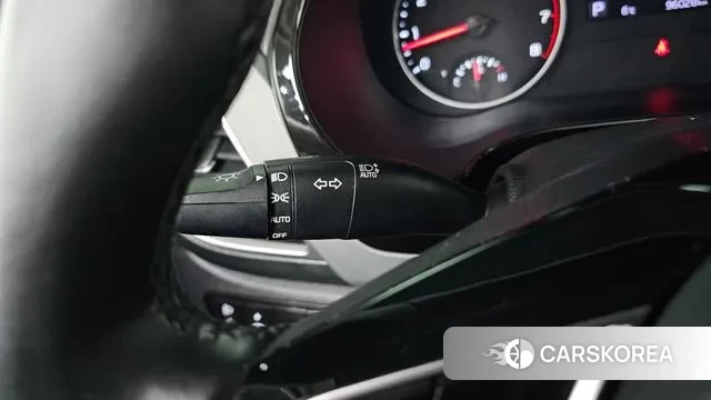 Kia Seltos id 3464387 из Кореи 10