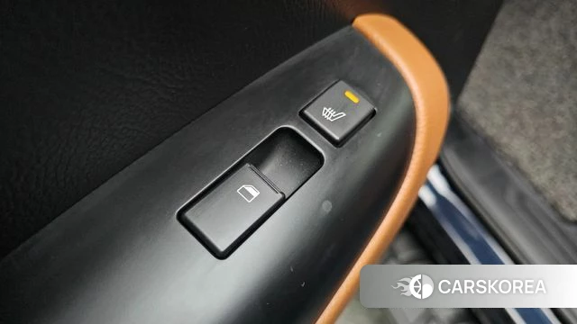 Kia The New Mohave id 3886530 из Кореи 10