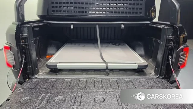 Kia Tasman id 3734061 из Кореи 10