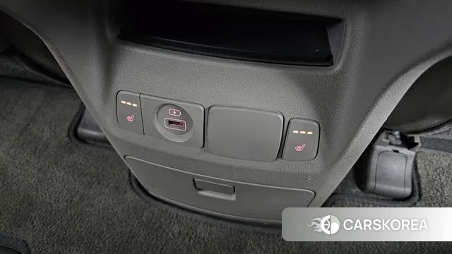 Kia The New Carnival id 3573940 из Кореи 10