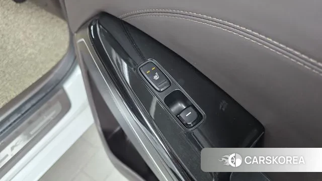 Kia All New K7 Hybrid id 3474710 из Кореи 10