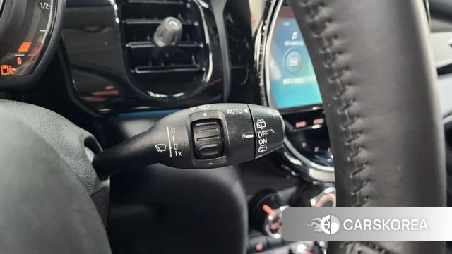 Mini Cooper id 3818871 из Кореи 10