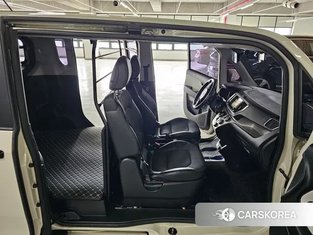 Kia The New Ray id 2991244 из Кореи 10