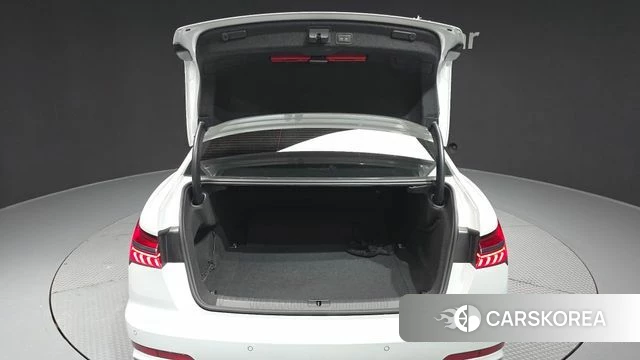 Audi A6 (C8) id 4330731 из Кореи 10