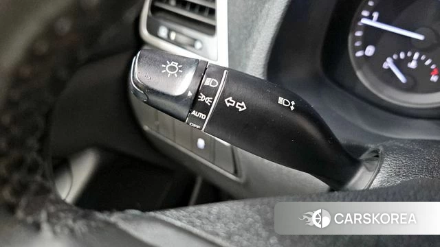 Hyundai All New Tucson id 4286023 из Кореи 10