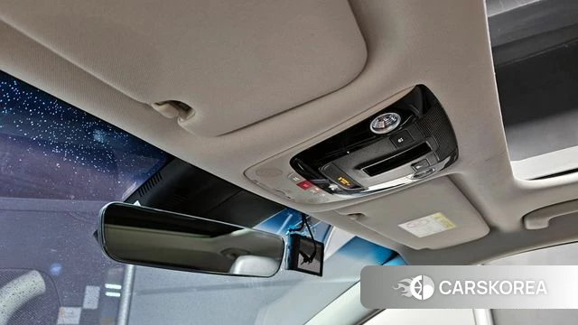 Kia K8 id 4349805 из Кореи 10