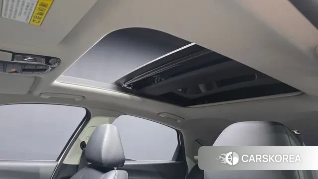 Hyundai Sonata (DN8) id 3198102 из Кореи 10