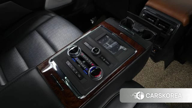 Lincoln Continental 10th Generation id 4667617 из Кореи 10