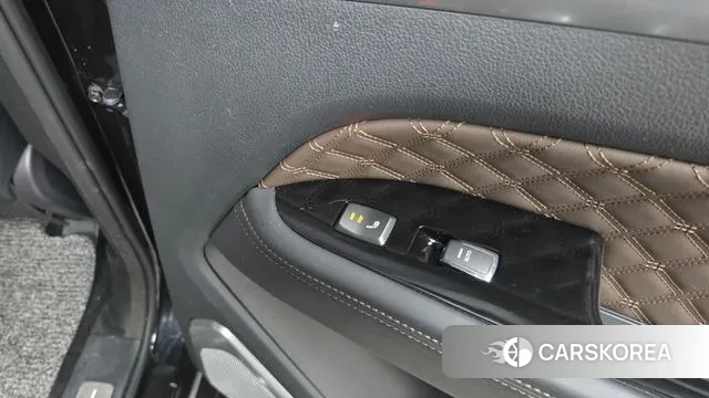 Ssangyong All New Rexton id 3555732 из Кореи 10