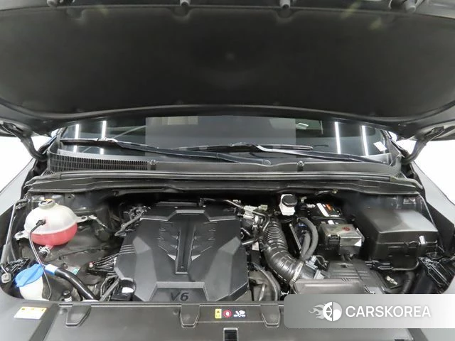 Kia Carnival 4th generation id 4835504 из Кореи 10