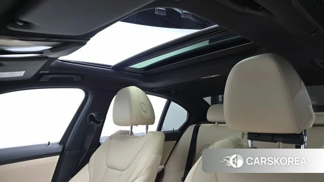 BMW 3 Series (G20) id 3850614 из Кореи 10