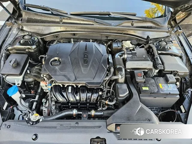 Kia K7 Premier id 3399587 из Кореи 10