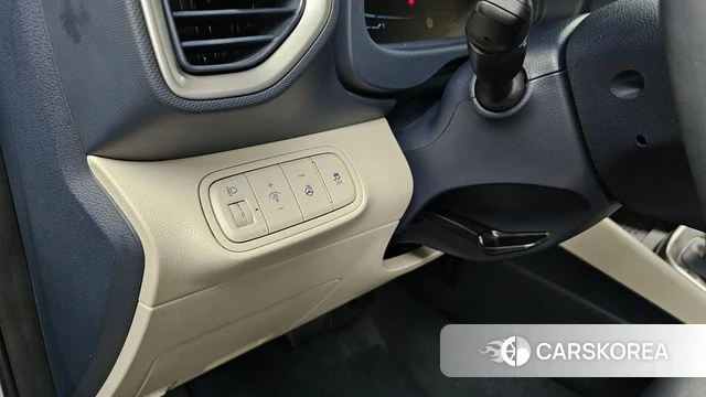 Hyundai Venue id 4528722 из Кореи 10