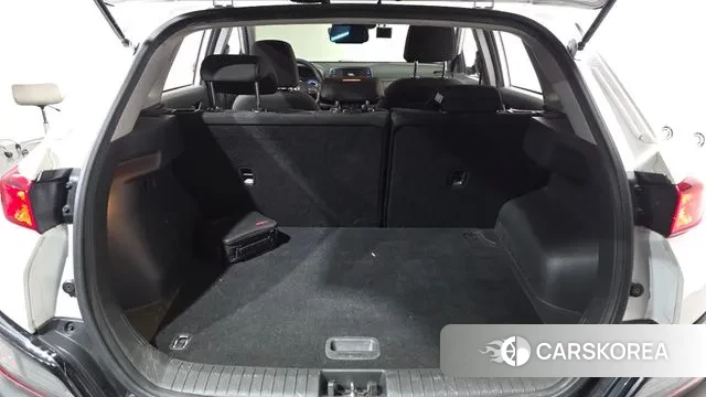 Hyundai The New Kona Hybrid id 3611687 из Кореи 10