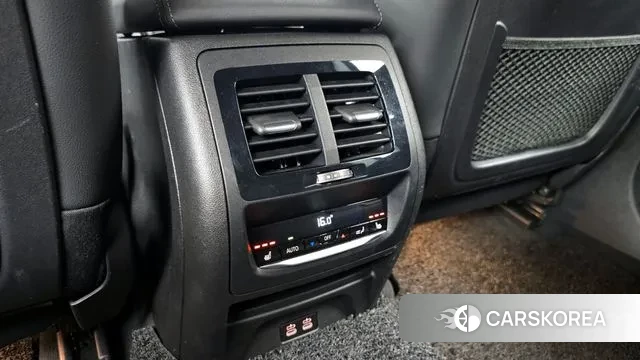 BMW X4 (G02) id 3018162 из Кореи 10