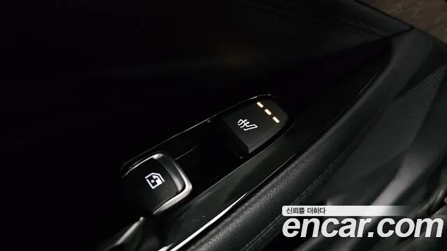 Kia K8 id 2425850 из Кореи 10