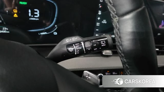 Kia Sportage 5th Generation Hybrid id 4590552 из Кореи 10