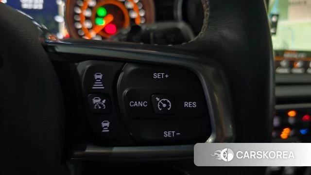 Jeep Wrangler (JL) id 4519954 из Кореи 10