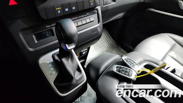 Hyundai Staria id 2665309 из Кореи 10