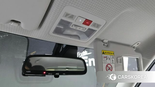 Hyundai Casper id 4282615 из Кореи 10