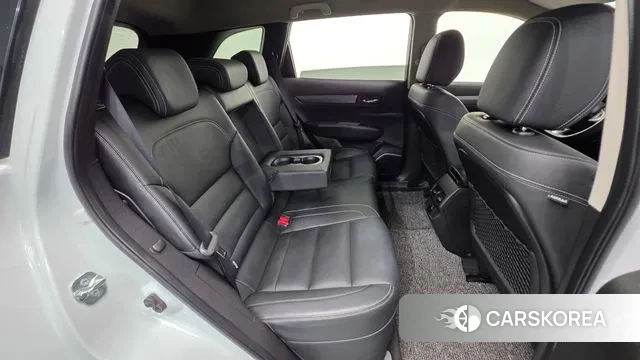 Renault Korea (Samsung) The New QM6 id 3597680 из Кореи 10