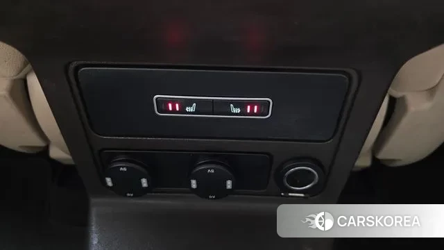 Jaguar F-PACE id 3772160 из Кореи 10