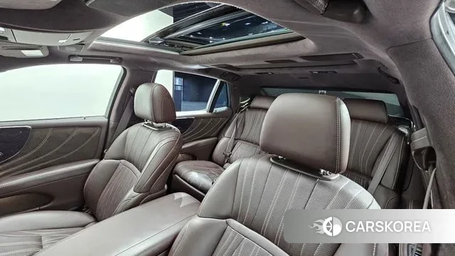 Lexus LS500 5th generation id 3505263 из Кореи 10