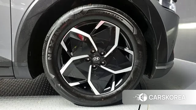 Hyundai Ionic 5 id 3355608 из Кореи 10