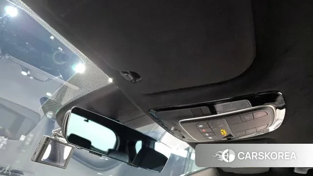 Hyundai The New Santa Fe id 3478860 из Кореи 10