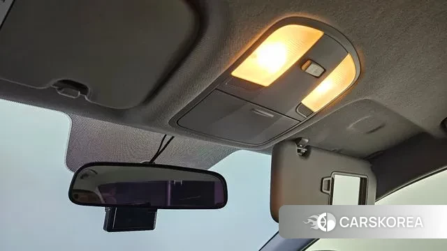 Hyundai The New Avante AD id 3535938 из Кореи 10