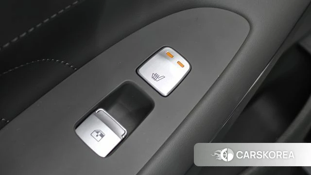 Hyundai The New Grandeur IG id 4585481 из Кореи 10