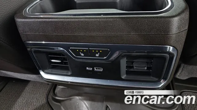 GMC Sierra id 2651409 из Кореи 10