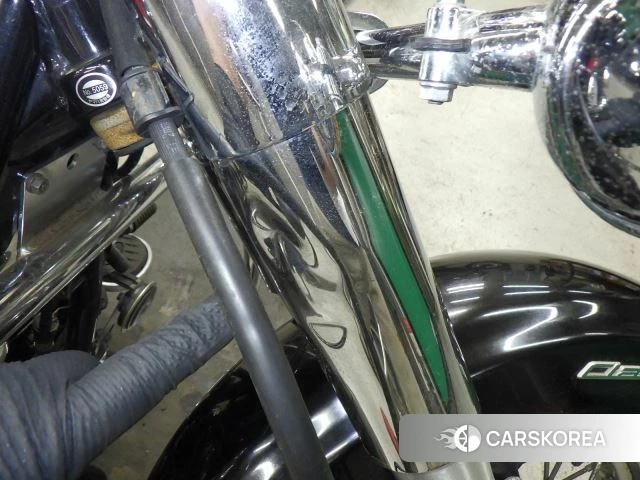 Yamaha DRAG STAR 400 CLASSIC id 4252886 из Японии 10