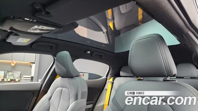 Polestar Polestar 2 id 2525535 из Кореи 10