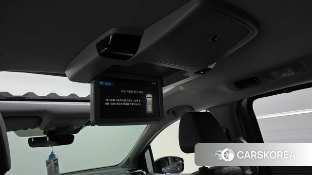 Honda Odyssey id 3845441 из Кореи 10