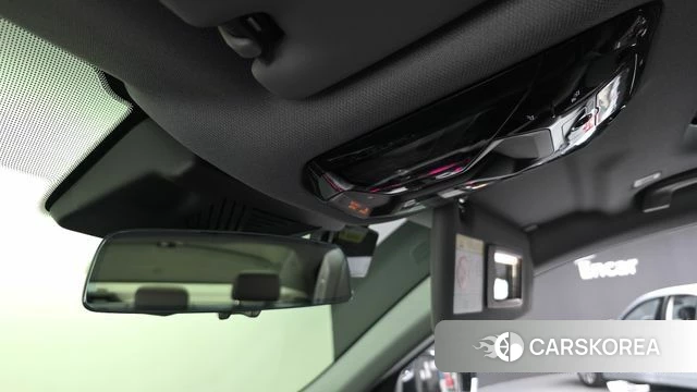 BMW 5 Series (G60) id 4532946 из Кореи 10