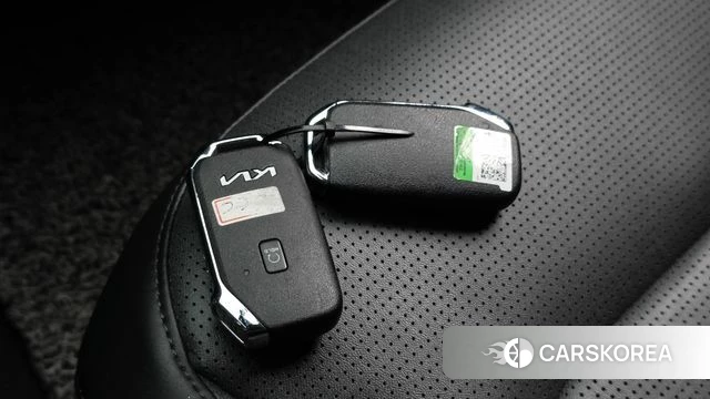 Kia Di Ol Nu Niro id 4475548 из Кореи 10