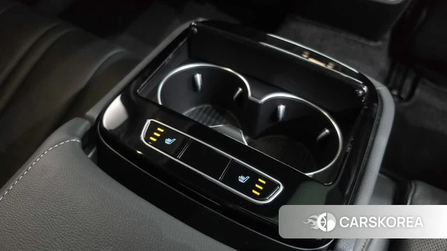 Genesis G80 (RG3) id 4778821 из Кореи 10