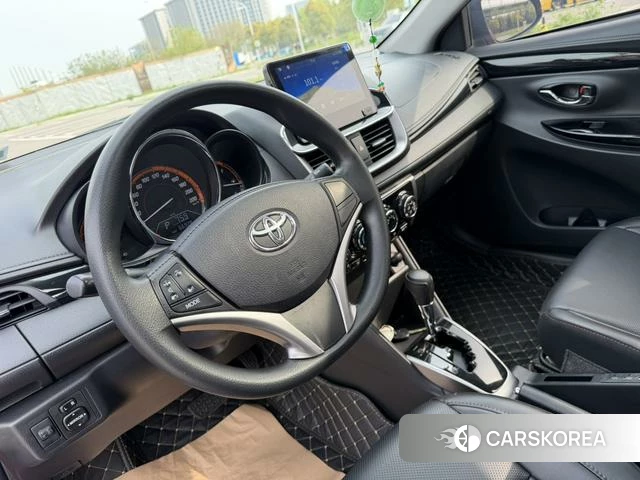 Toyota YARIS L Zhixuan id 4209694 из Китая 10