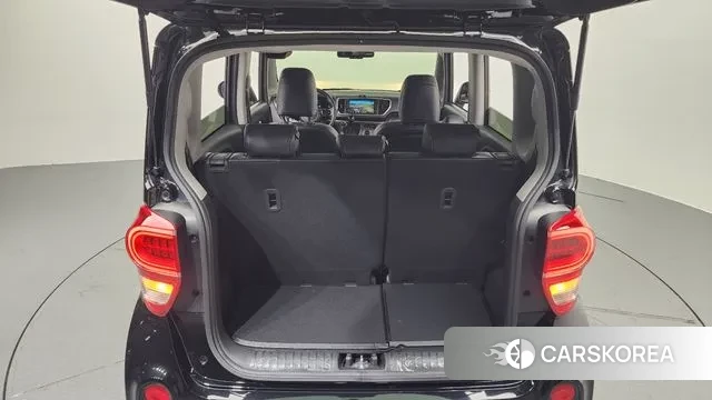 Kia The New Ray id 3003020 из Кореи 10