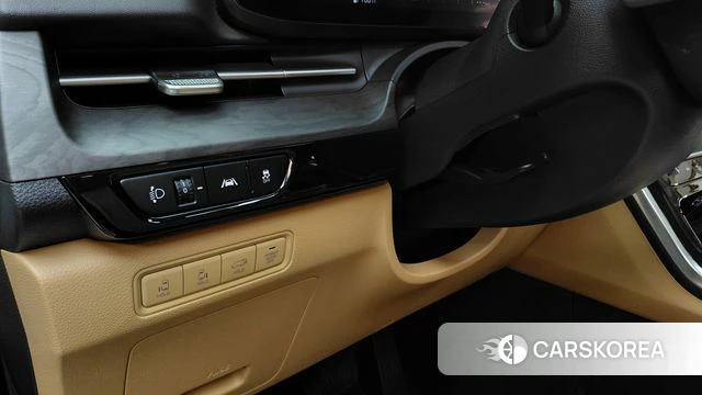Kia Carnival 4th generation id 4323351 из Кореи 10