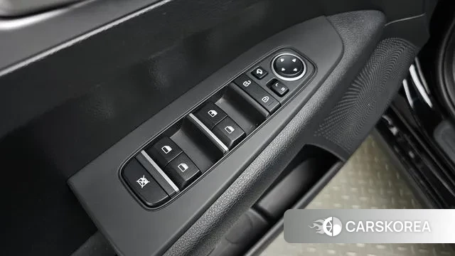 Kia The New K3 2nd generation id 3021926 из Кореи 10