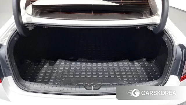 Hyundai Sonata (DN8) id 3577109 из Кореи 10