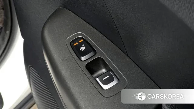 Kia Sportage The Bold id 2991241 из Кореи 10