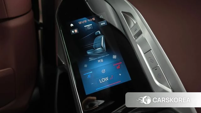 BMW 7 Series (G70) id 4681328 из Кореи 10