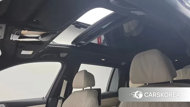 BMW X7 (G07) id 3343085 из Кореи 10